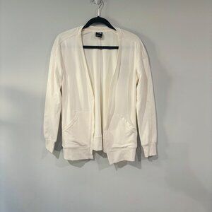 Women’s Star Rise Fleece Cardigan Size XS